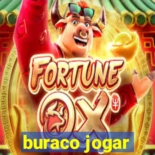 buraco jogar